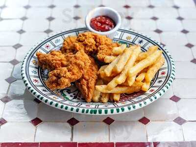 Tajinexpress - Taste Of Home