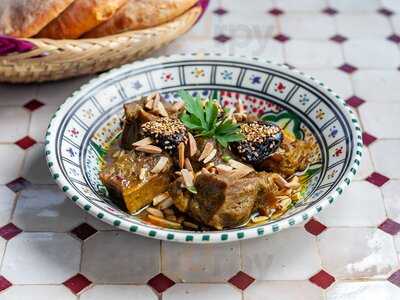 Tajinexpress - Taste Of Home