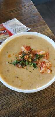 Seabreeze On The Dock