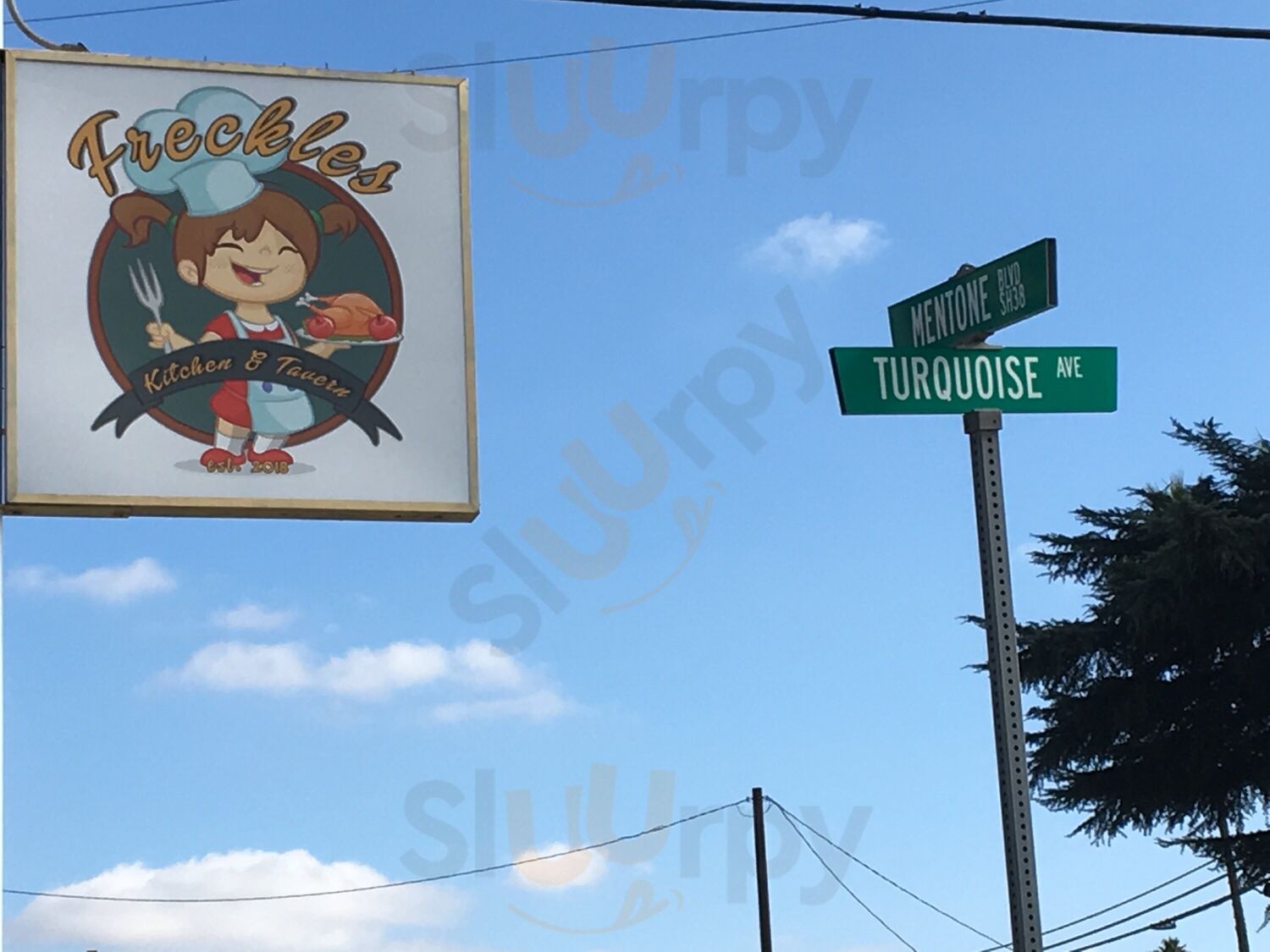 Freckles Kitchen & Tavern