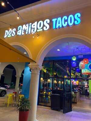 Dos Amigos Tacos