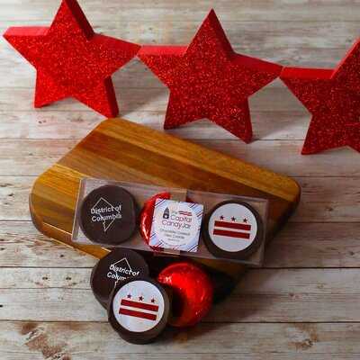 The Capital Candy Jar