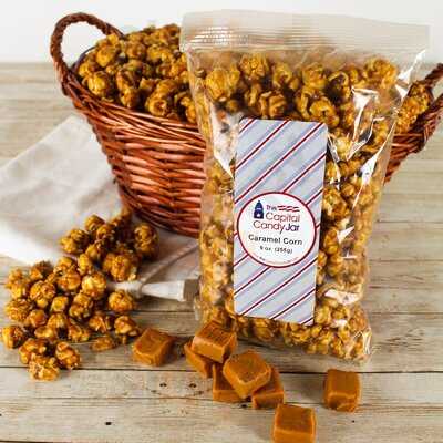 The Capital Candy Jar