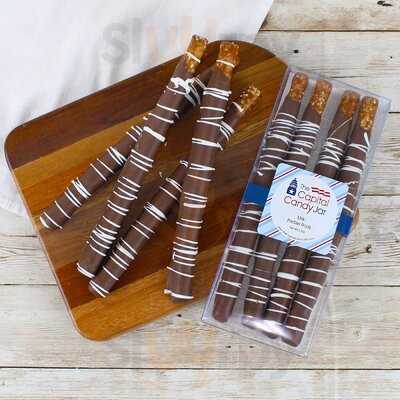 The Capital Candy Jar