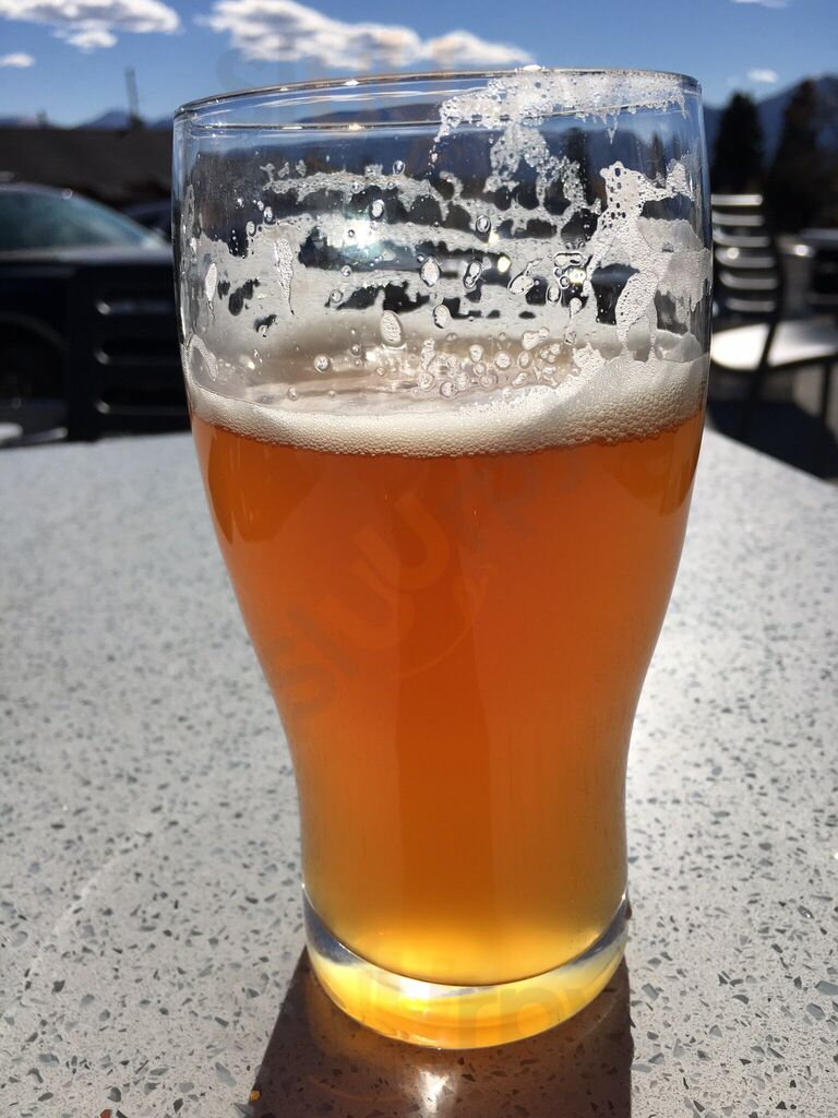 Two Mile Brewery
