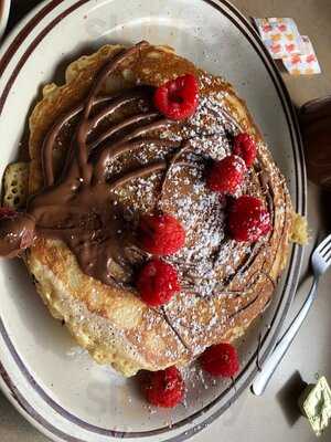 Sunny's Family Diner