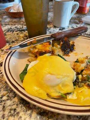 Sunny's Family Diner