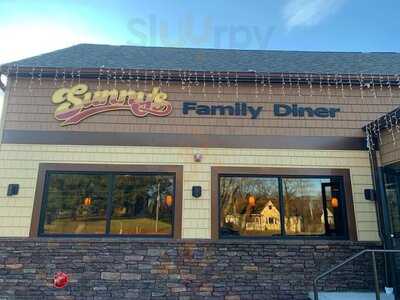 Sunny's Family Diner