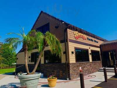 Sunny's Family Diner