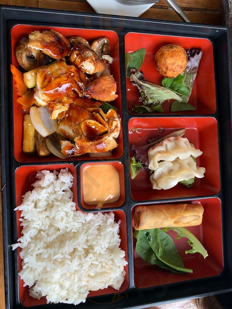 Boku Sushi