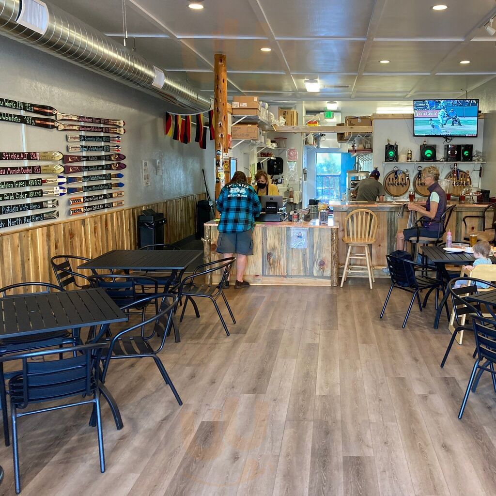 My Shasta Taproom