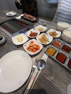 K-chicken & Grill Korean Bbq