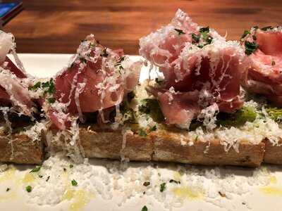 North Italia San Antonio