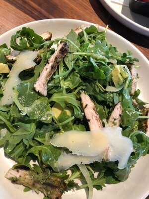 North Italia San Antonio