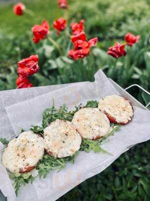 Our House Grill & Pub