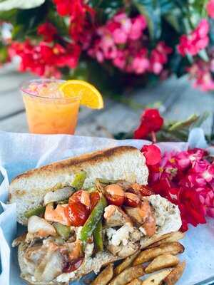 Our House Grill & Pub