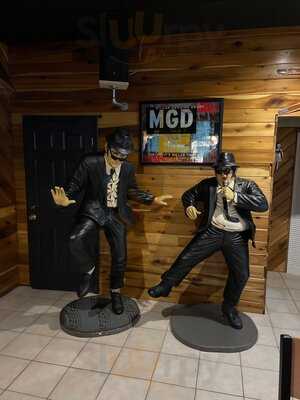 Our House Grill & Pub