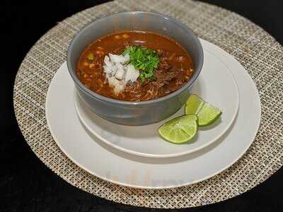 Familia Espanol Hispanic Catering