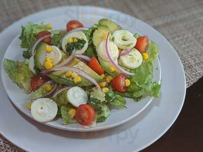 Familia Espanol Hispanic Catering