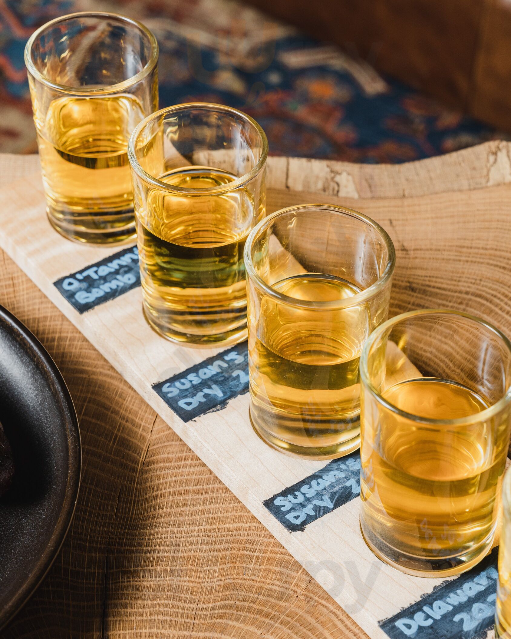 Seminary Hill Restaurant