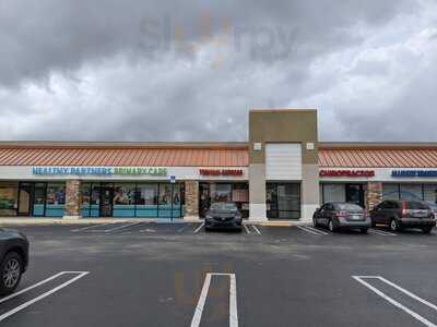 Teriyaki Express Of Delray Beach