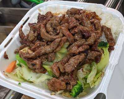 Teriyaki Express Of Delray Beach