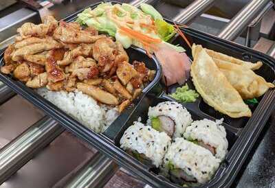 Teriyaki Express Of Delray Beach