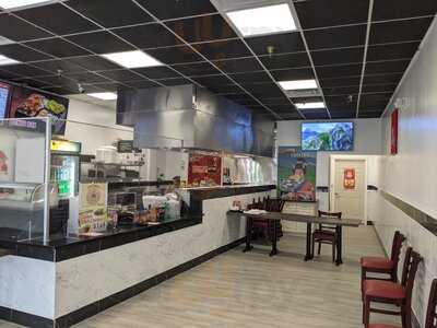 Teriyaki Express Of Delray Beach