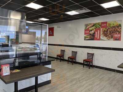 Teriyaki Express Of Delray Beach