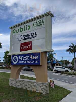 Teriyaki Express Of Delray Beach