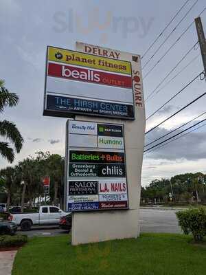 Teriyaki Express Of Delray Beach