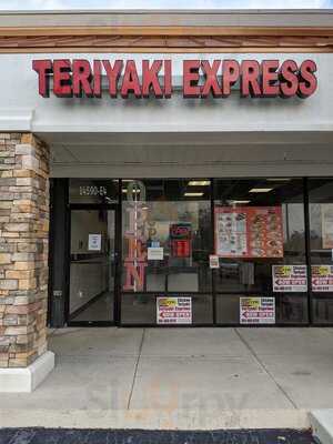 Teriyaki Express Of Delray Beach
