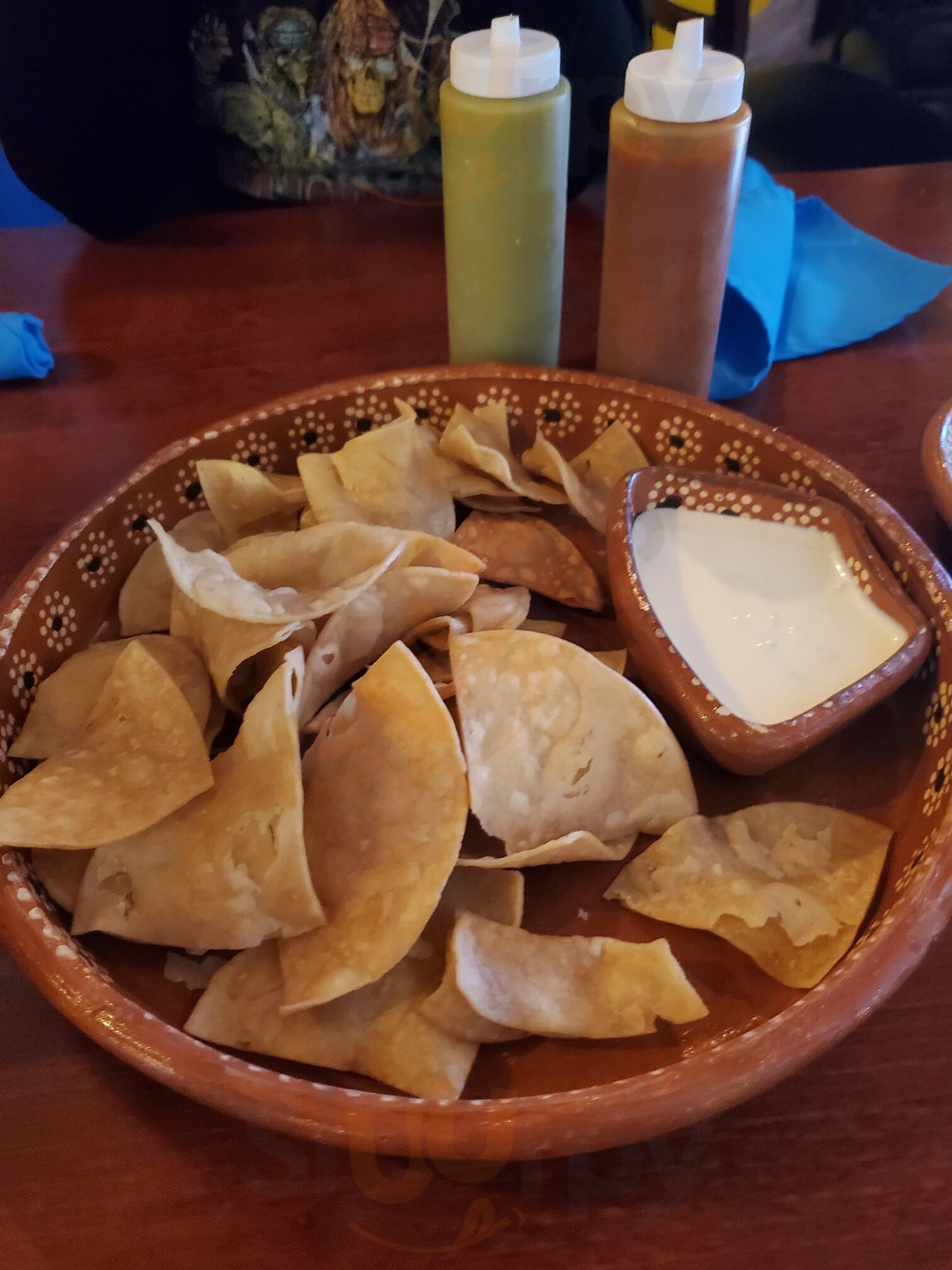 Garibaldi Tequila Bar