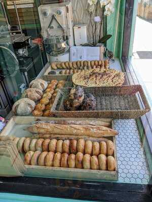 Toscano Brothers Italian Bakery