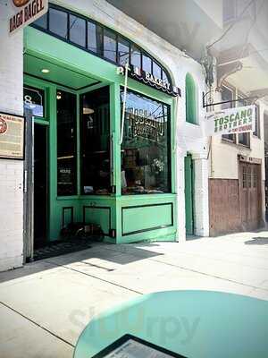 Toscano Brothers Italian Bakery