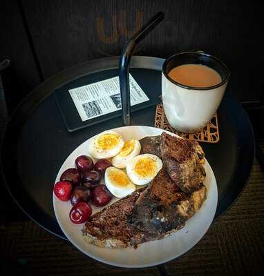 Toscano Brothers Italian Bakery