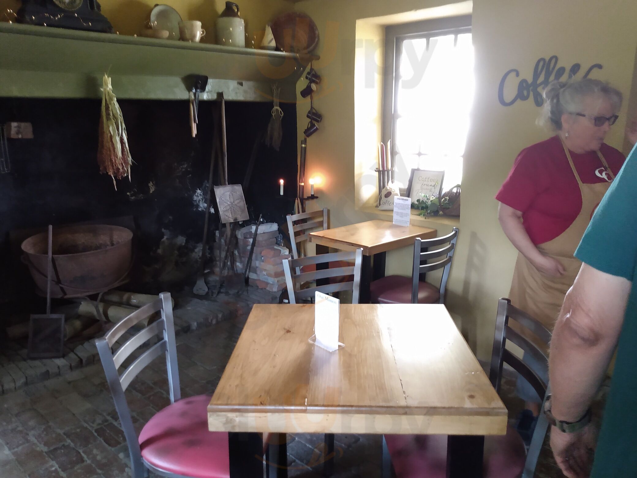 Conoy Coffee