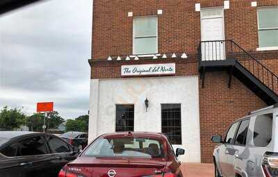 The Original Del Norte