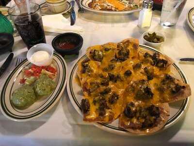 The Original Del Norte