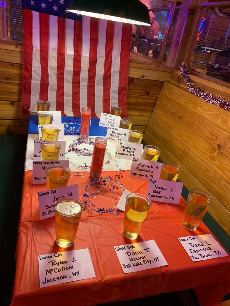 Texas Roadhouse, Millsboro, De