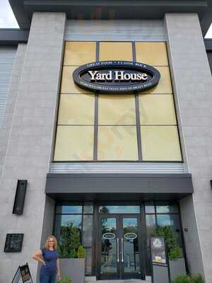 Yard House