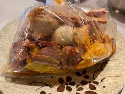 Cajun Boil Bar - 161 Location