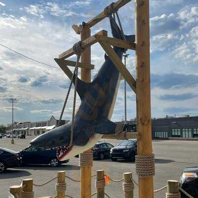 Cajun Boil Bar - 161 Location