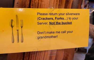 Cajun Boil Bar - 161 Location