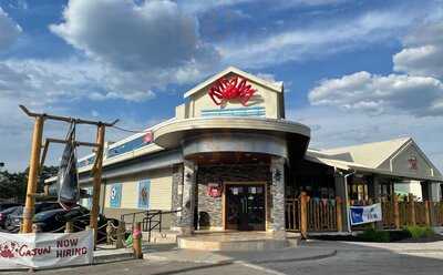 Cajun Boil Bar - 161 Location