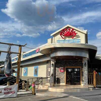 Cajun Boil Bar - 161 Location