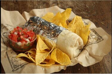 Illegal Pete's - Tempe