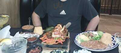 Madre's Mexican Kitchen