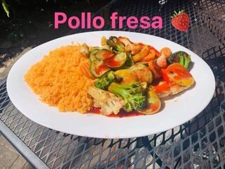 Las Margaritas - Franklin