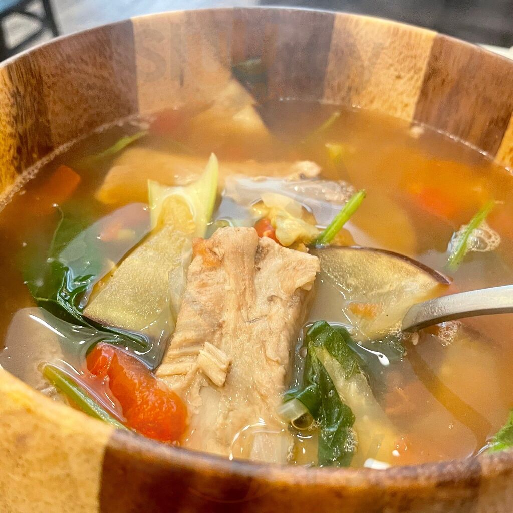 Bilao Filipino Cuisine